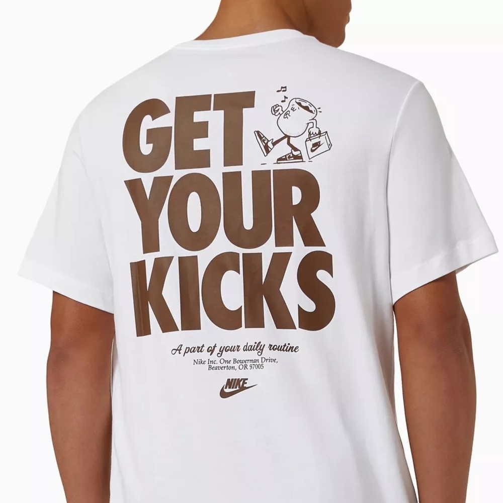 Nike Tshirt